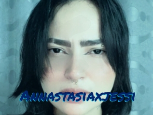 Annastasiaxjessi