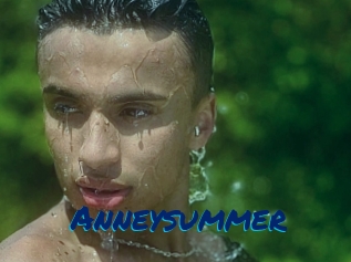 Anneysummer