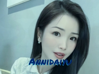 Annidaiyu