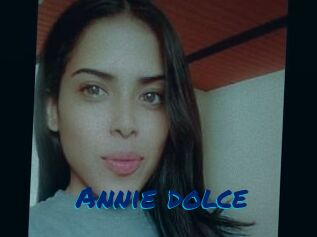 Annie_dolce