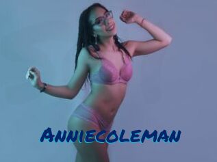 Anniecoleman