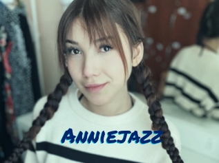 Anniejazz