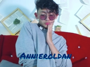 Annieroldan