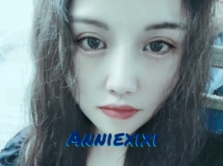 Anniexixi