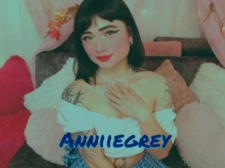 Anniiegrey