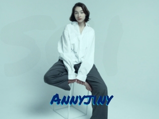 Annyjiny