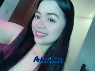 Annyza