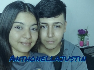 Anthonellajustin