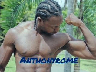 Anthonyrome