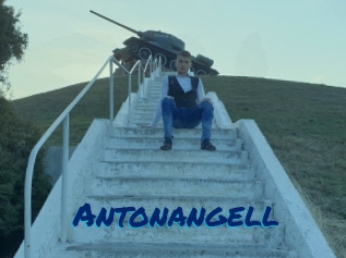 Antonangell