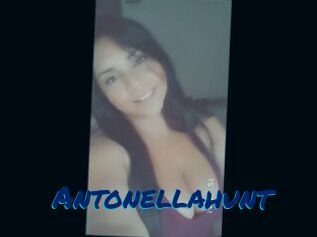 Antonellahunt