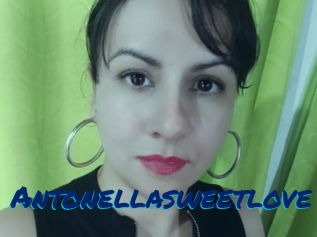 Antonellasweetlove