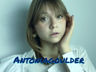 Antoniagoulder