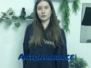 Antoniahence