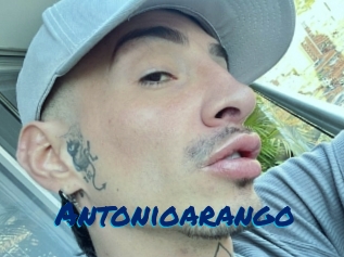 Antonioarango