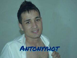 Antonyyhot