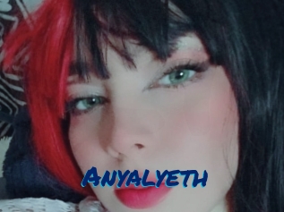 Anyalyeth