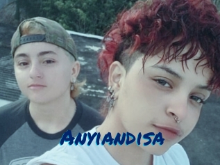 Anyiandisa