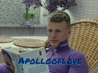 Apollooflove