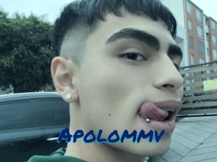 Apolommv