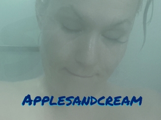 Applesandcream