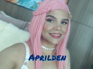 Aprilden