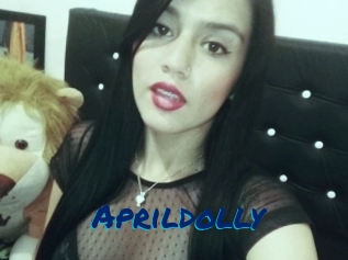 Aprildolly