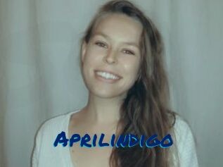 Aprilindigo