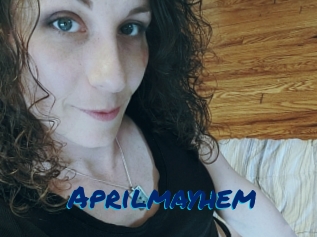 Aprilmayhem