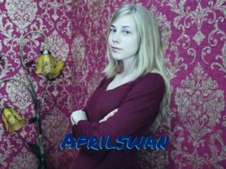 Aprilswan