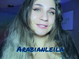 Arabianleila