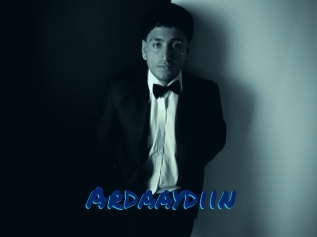 Ardaaydiin