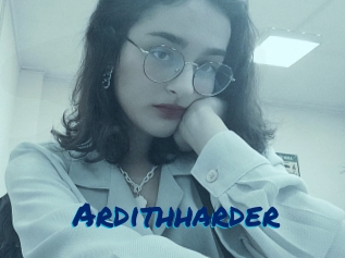 Ardithharder