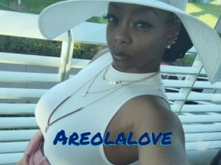 Areolalove