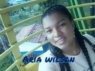 Aria_wilson