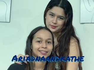 Ariadnaandkathe