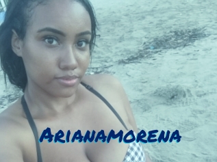 Arianamorena