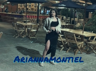 Ariannamontiel