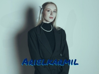 Arielkarmil