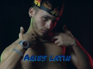 Aries_latin