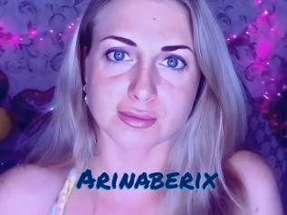 Arinaberix