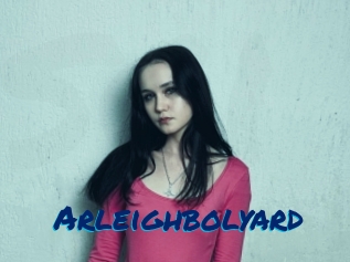 Arleighbolyard