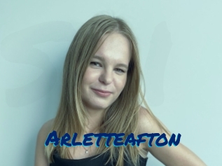 Arletteafton