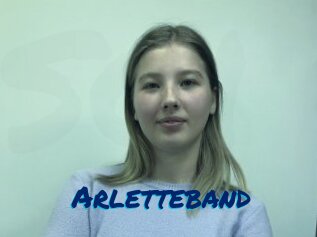 Arletteband