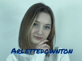 Arlettedownton