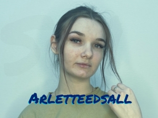 Arletteedsall