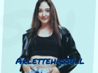 Arlettehassell