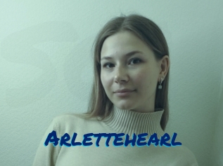 Arlettehearl