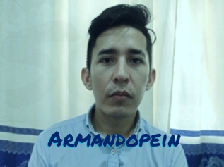 Armandopein