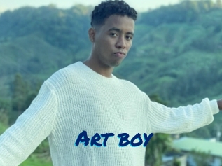 Art_boy